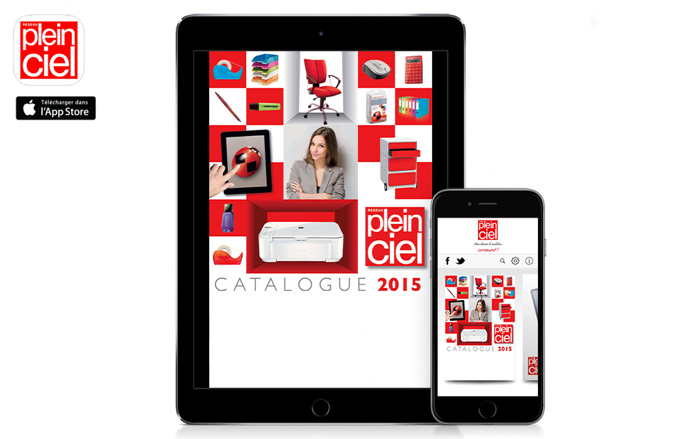application-kiosque-catalogue-Plein-Ciel-sur-ipad-iphone