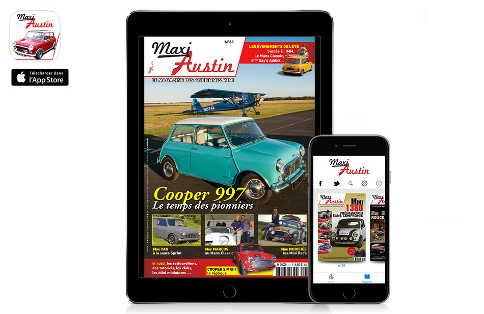 application-kiosque-magazine-Maxi-Austin-sur-ipad-iphone