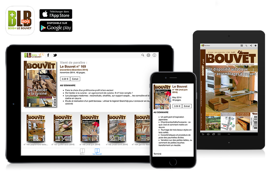 application-kiosque-magazine-le-Bouvet-sur-ipad-iphone-android