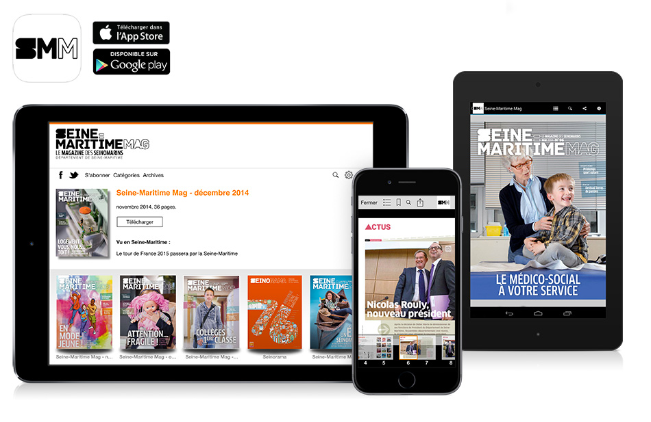 application-kiosque-magazine-seine-maritime-mag-sur-ipad-iphone-android