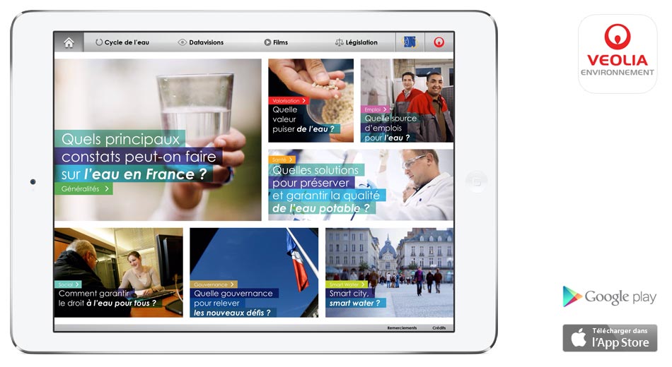 Application-iPad-Veolia-SNDGCT-eau-et-territoires