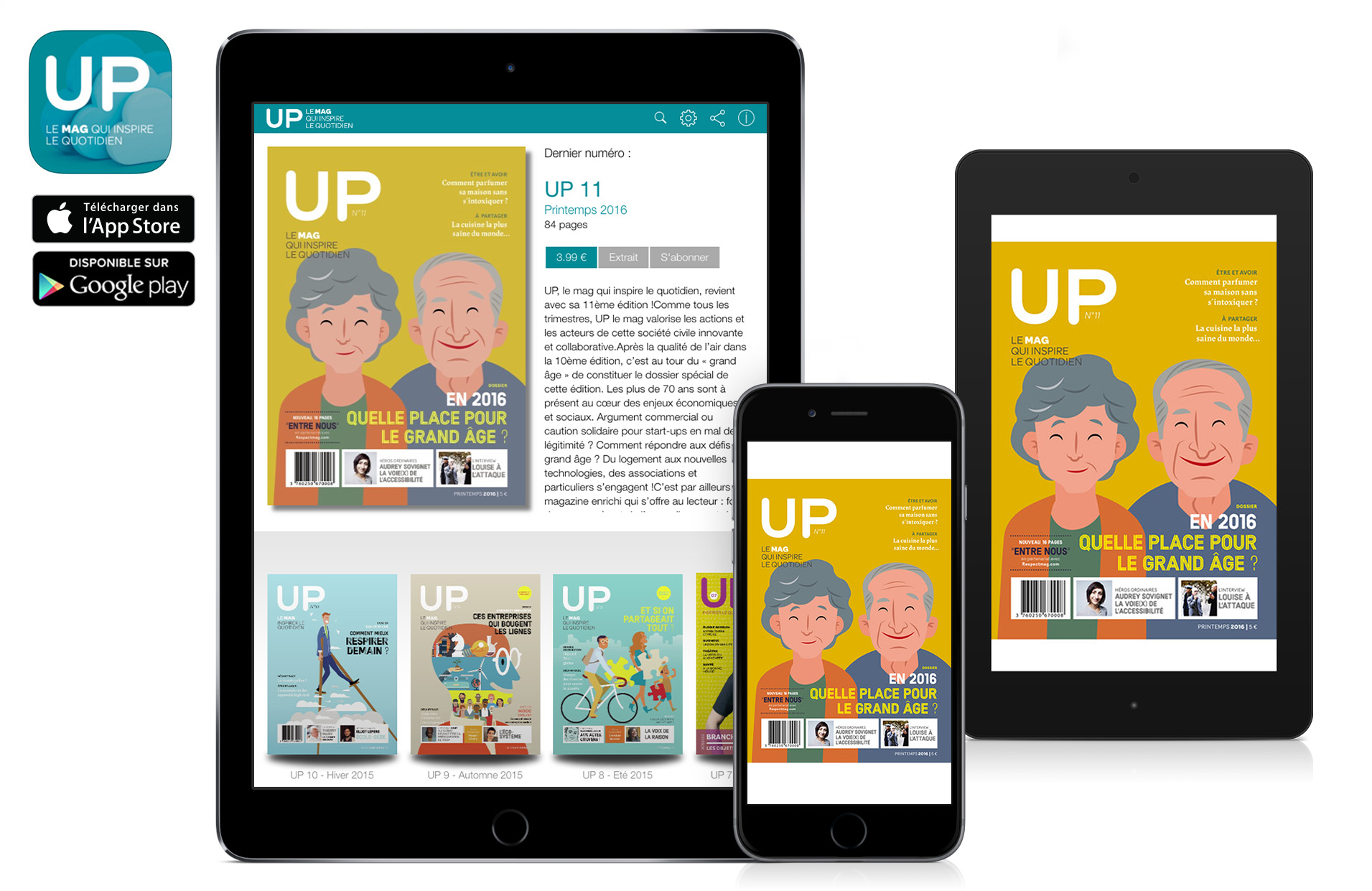 application-kiosque-Up-le-mag-ipad-iphone-android