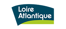 Département de Loire Atlantique - Client Flippad