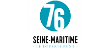 Département de Seine-Maritime - Client Flippad